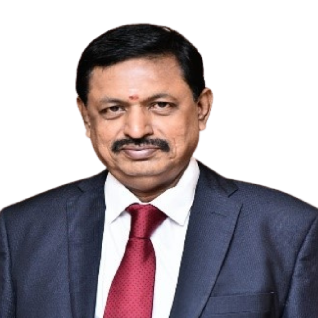K.Navakumar -Director - Finance of Aathira Global