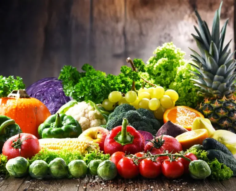 Crop Care and Nutrition Specialty Products