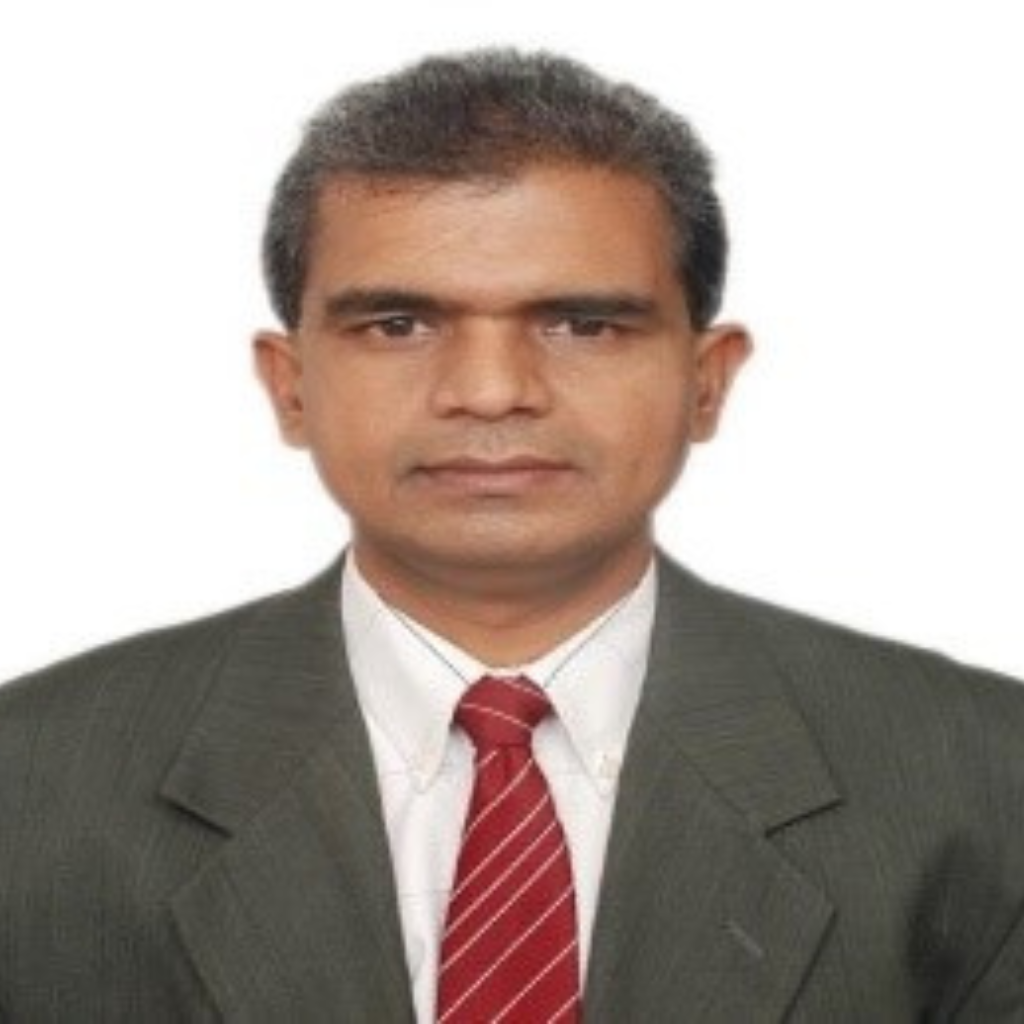 E Dhandapani - Director - Business Development of Aathira Global