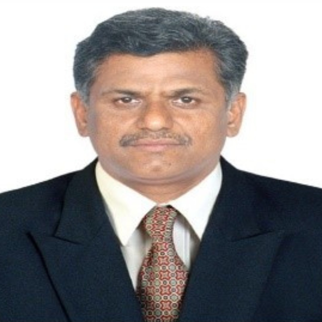 J.Siva CEO of Aathira Global