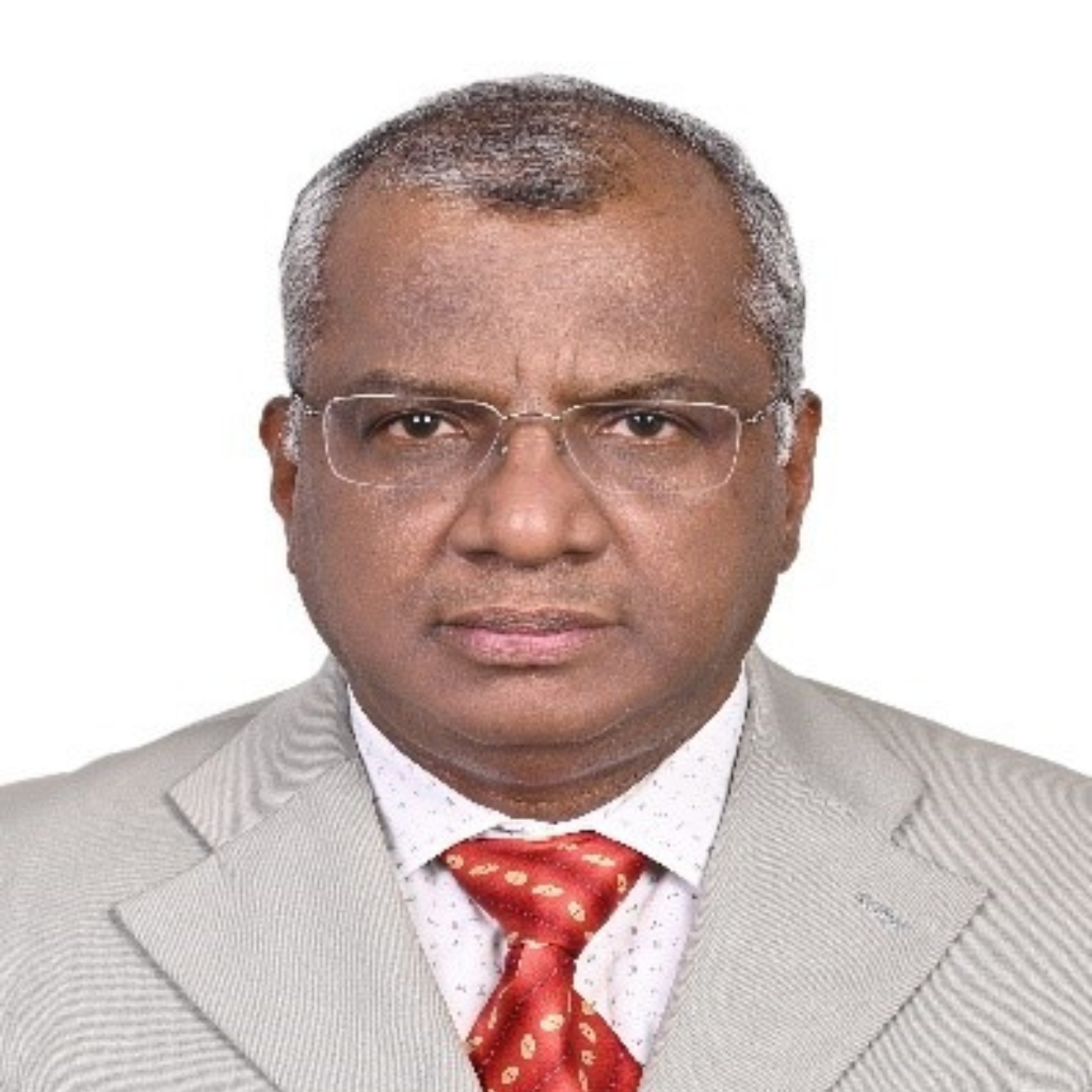 RSG Ayyemperumaal - Managing Director of Aathira Global