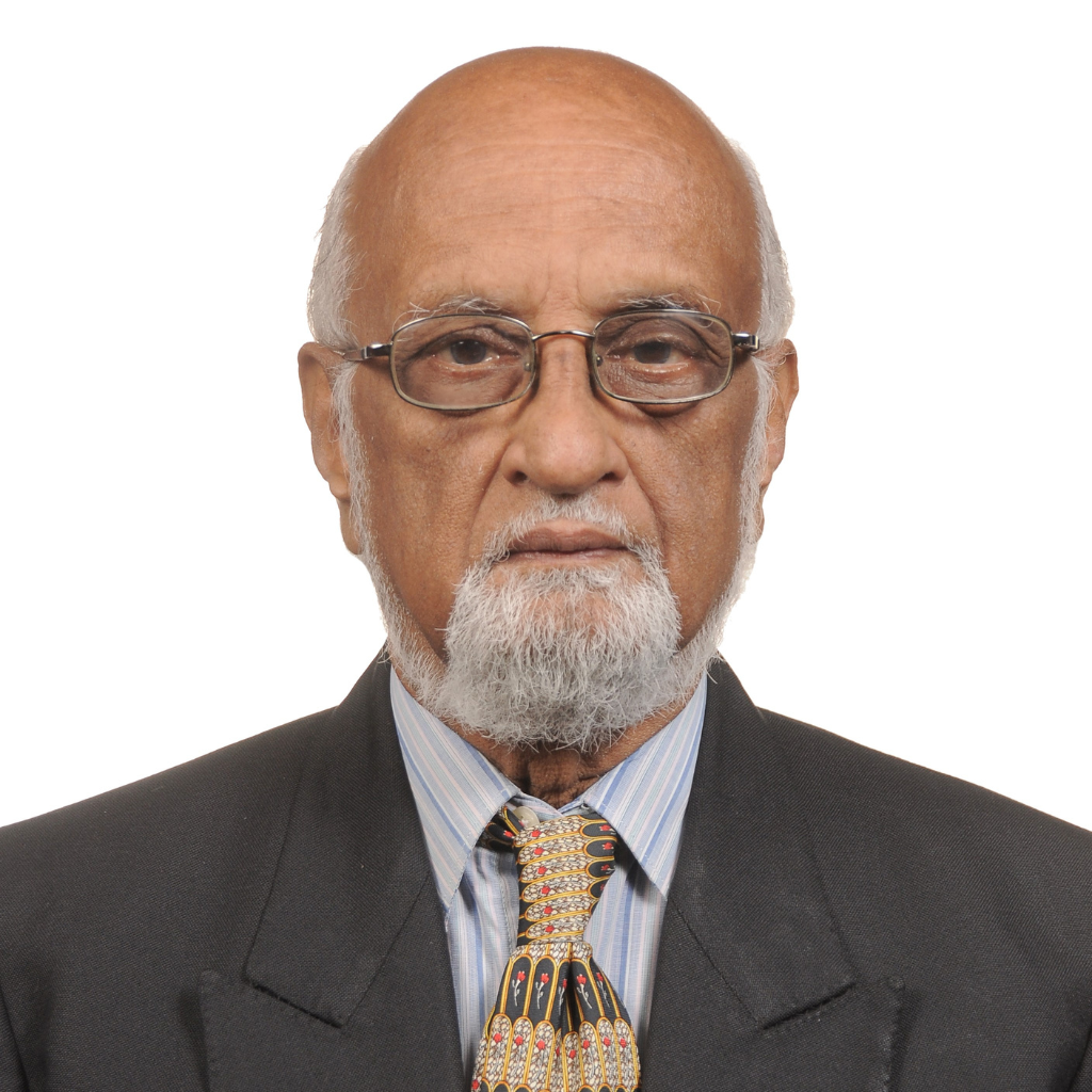 S.Ramalingam Advisor of Aathira Global