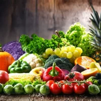 Crop Care and Nutrition Specialty Products