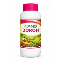 Nano Boron