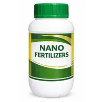 Nano Fertilizers